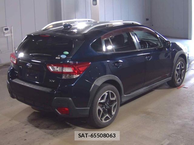 Subaru XV 2017-06 8652495-5