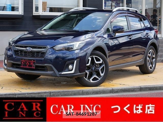 Subaru XV 2017-11 8652556-0