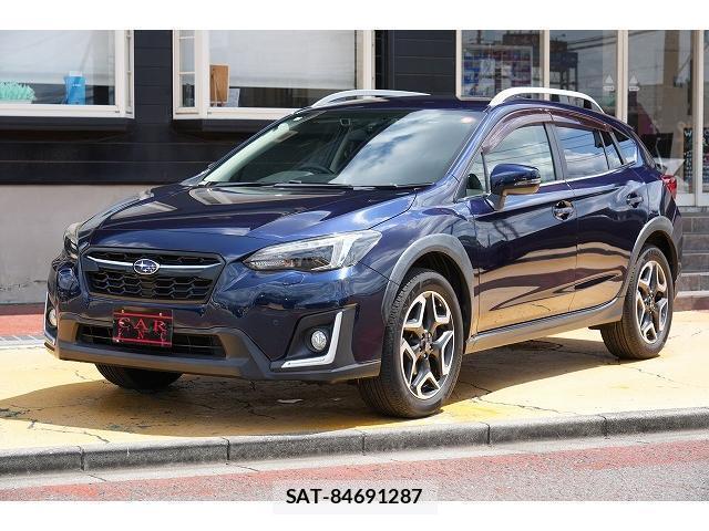 Subaru XV 2017-11 8652556-16