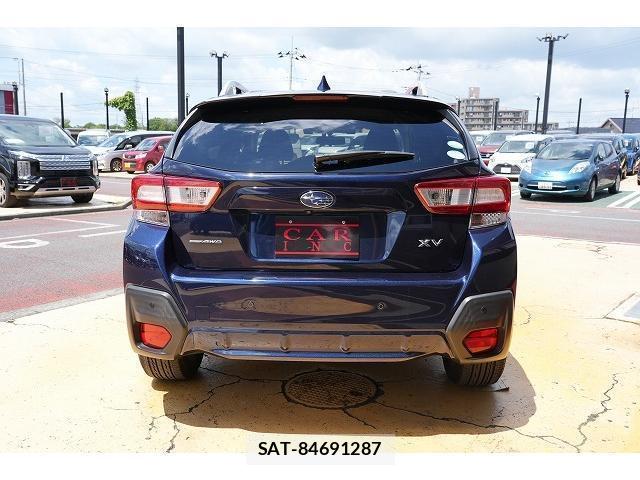 Subaru XV 2017-11 8652556-19