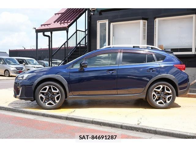 Subaru XV 2017-11 8652556-2
