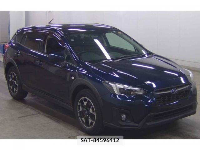 Subaru XV 2017-07 8652648-0