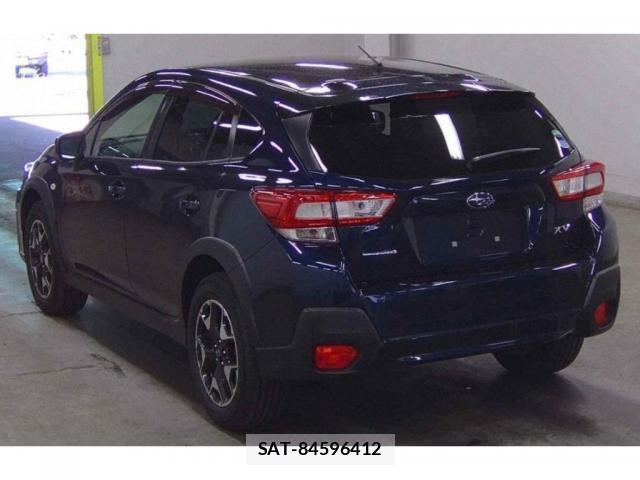 Subaru XV 2017-07 8652648-1