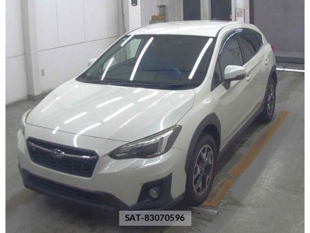 Subaru XV 2017-05 8652656-0