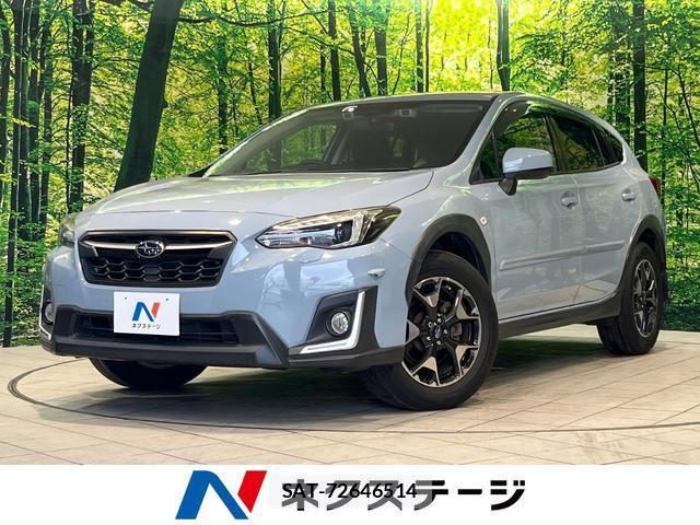 Subaru XV 2017-08 8653081-0