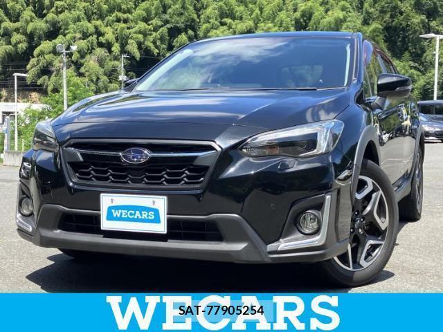 Subaru XV 2017-08 8653468-0