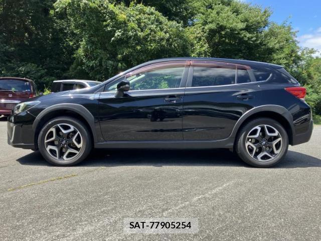 Subaru XV 2017-08 8653468-1