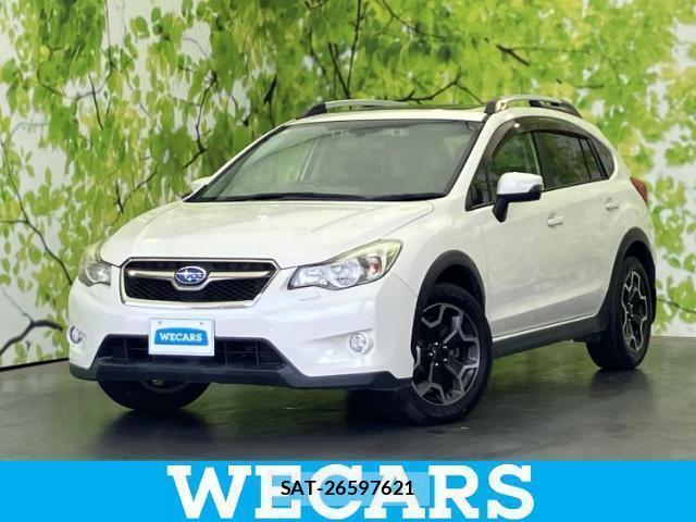 Subaru XV 2015-01 8653799-0