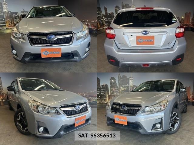 Subaru XV 2017-03 8653880-0