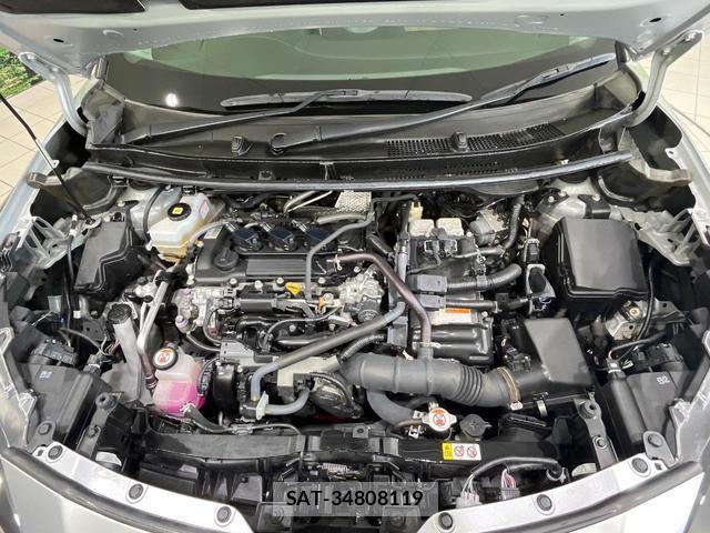 Toyota YARIS CROSS 2021-12 8646758-16