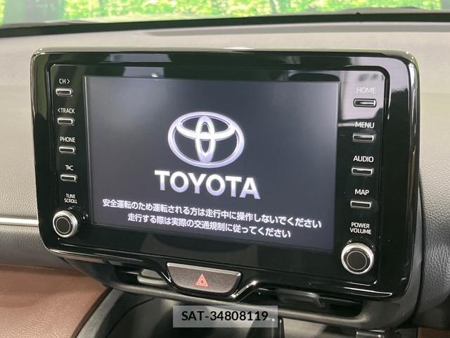 Toyota YARIS CROSS 2021-12 8646758-2