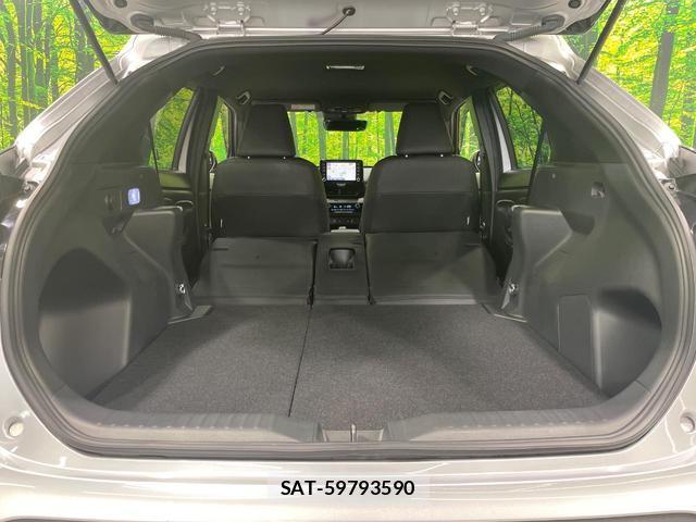 Toyota YARIS CROSS 2023-08 8646845-10