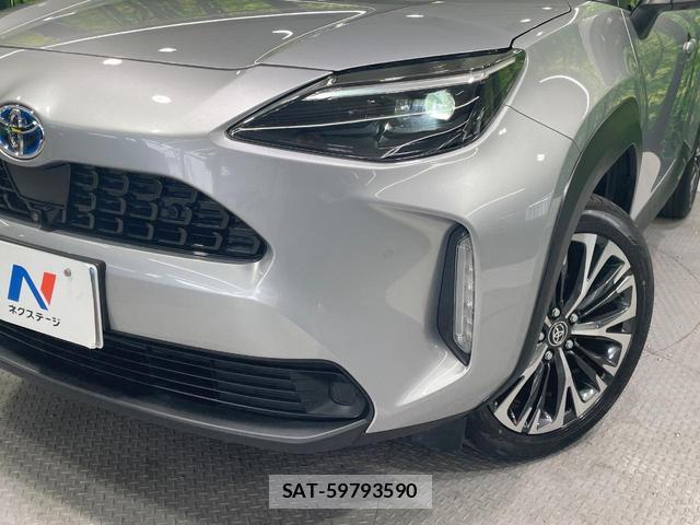 Toyota YARIS CROSS 2023-08 8646845-12