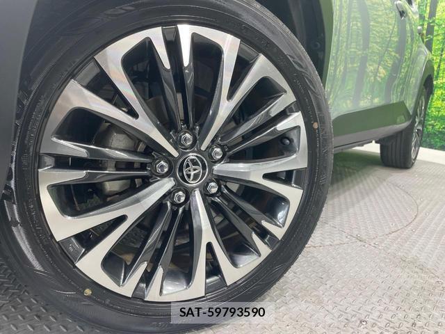 Toyota YARIS CROSS 2023-08 8646845-13