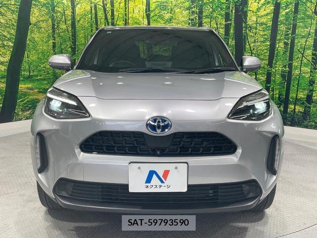 Toyota YARIS CROSS 2023-08 8646845-14