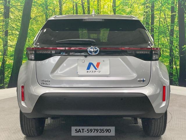 Toyota YARIS CROSS 2023-08 8646845-15