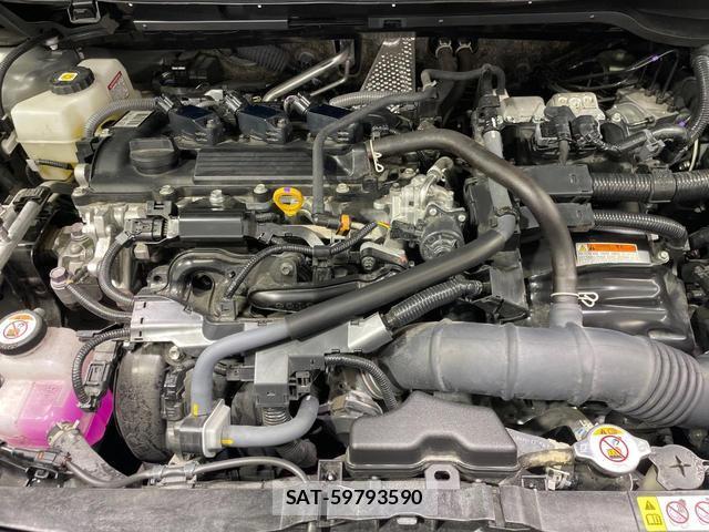 Toyota YARIS CROSS 2023-08 8646845-17