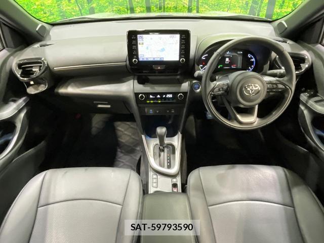 Toyota YARIS CROSS 2023-08 8646845-3