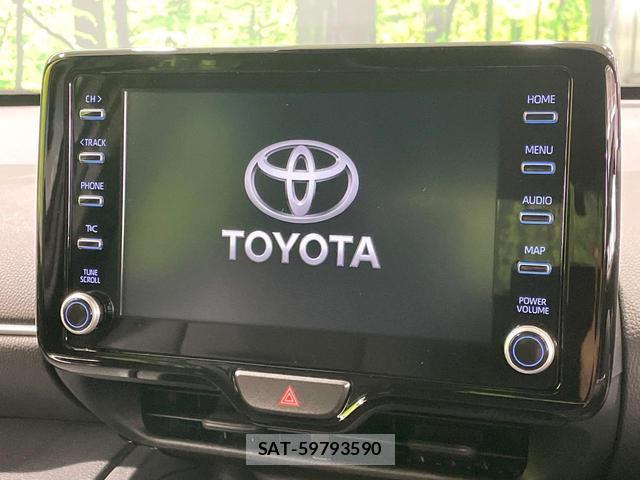 Toyota YARIS CROSS 2023-08 8646845-5