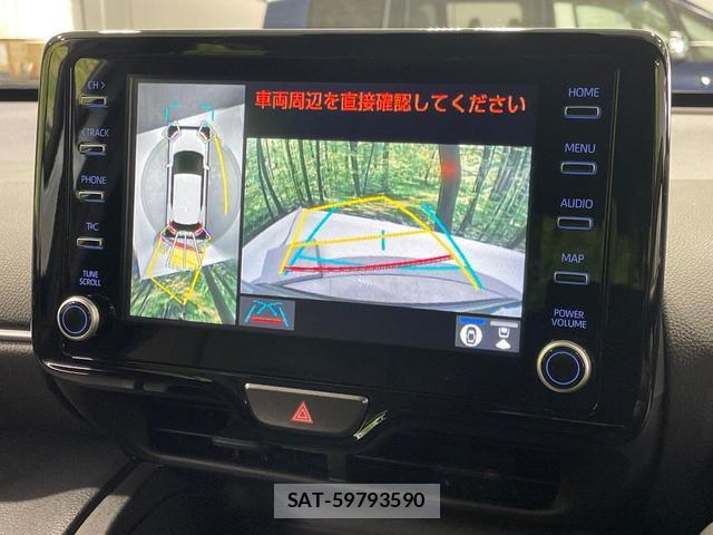 Toyota YARIS CROSS 2023-08 8646845-6