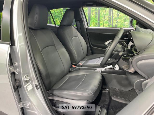 Toyota YARIS CROSS 2023-08 8646845-8