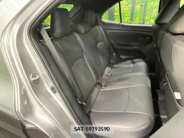Toyota YARIS CROSS 2023-08 8646845-9
