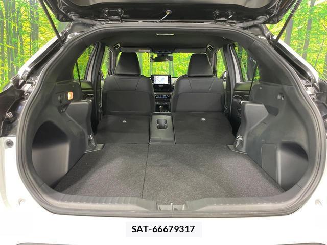 Toyota YARIS CROSS 2022-09 8646847-10