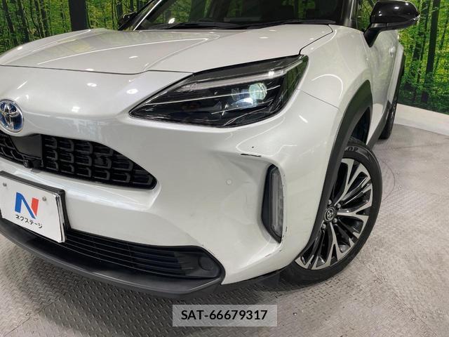 Toyota YARIS CROSS 2022-09 8646847-12