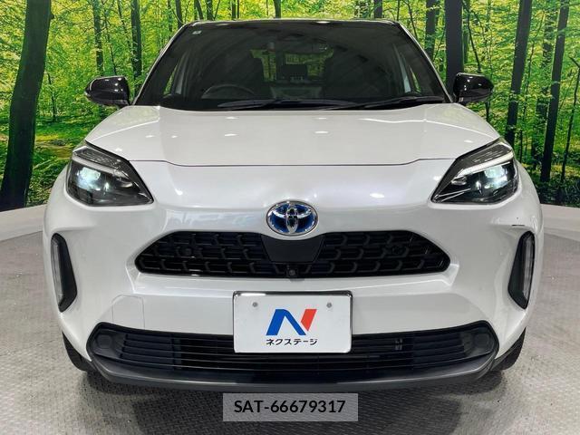 Toyota YARIS CROSS 2022-09 8646847-14
