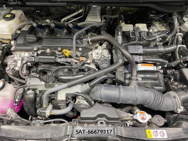 Toyota YARIS CROSS 2022-09 8646847-17