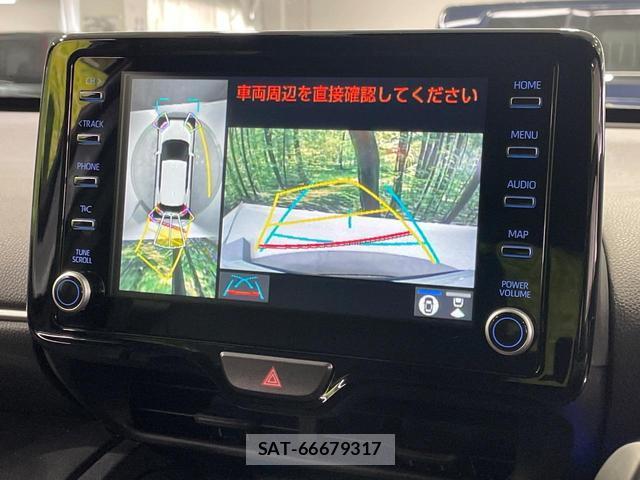 Toyota YARIS CROSS 2022-09 8646847-5