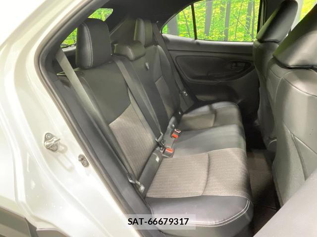 Toyota YARIS CROSS 2022-09 8646847-9