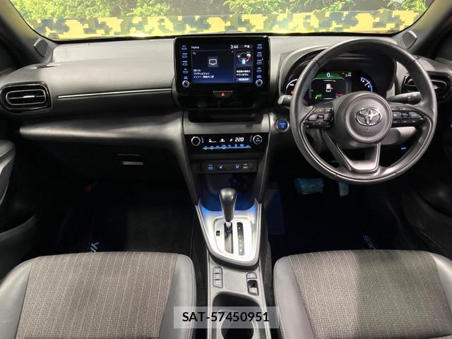 Toyota YARIS CROSS 2023-11 8647322-1