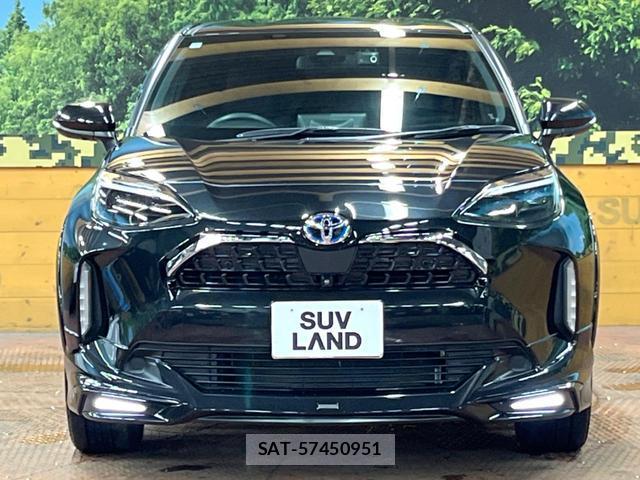 Toyota YARIS CROSS 2023-11 8647322-14