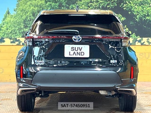 Toyota YARIS CROSS 2023-11 8647322-15