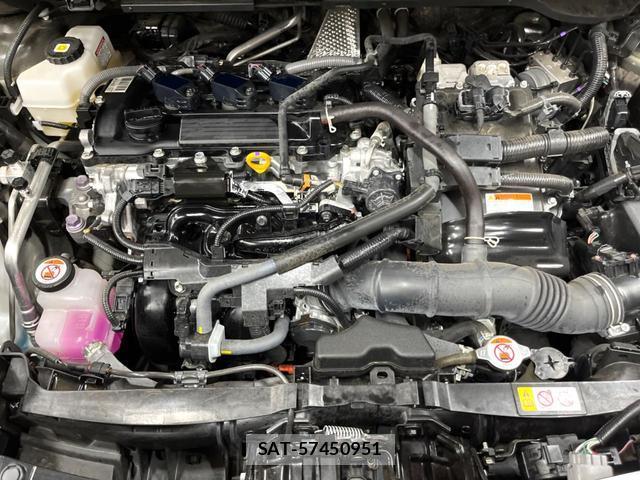 Toyota YARIS CROSS 2023-11 8647322-18