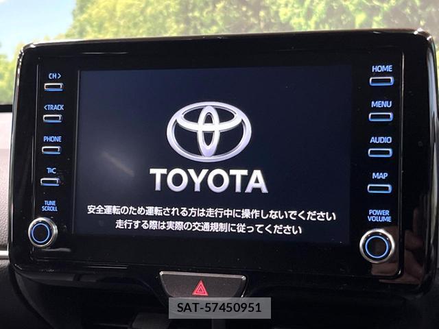 Toyota YARIS CROSS 2023-11 8647322-3