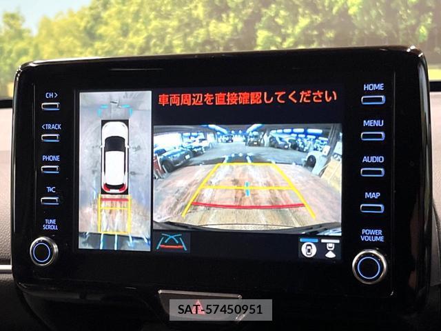 Toyota YARIS CROSS 2023-11 8647322-4