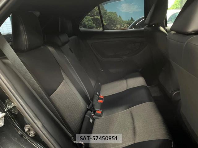 Toyota YARIS CROSS 2023-11 8647322-9