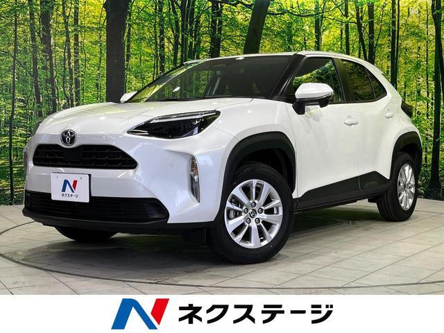 Toyota YARIS CROSS 2025-03 8647641-0