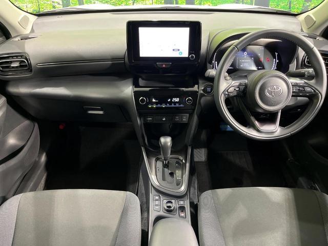 Toyota YARIS CROSS 2025-03 8647641-1
