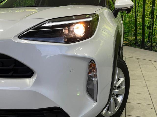 Toyota YARIS CROSS 2025-03 8647641-11