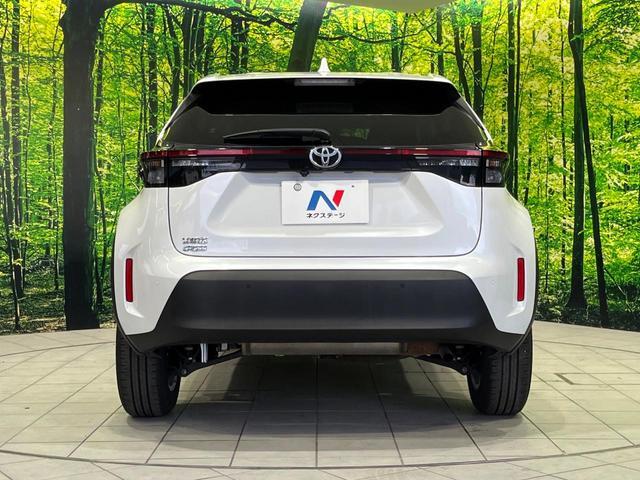 Toyota YARIS CROSS 2025-03 8647641-14
