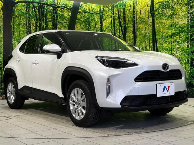 Toyota YARIS CROSS 2025-03 8647641-15