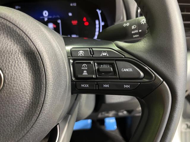 Toyota YARIS CROSS 2025-03 8647641-6