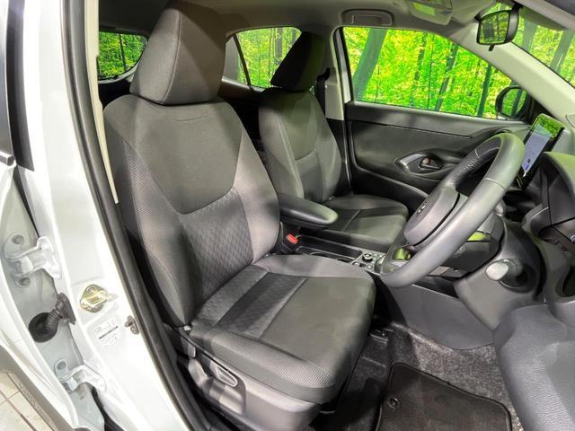Toyota YARIS CROSS 2025-03 8647641-7