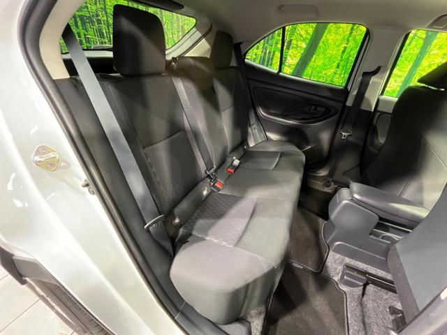 Toyota YARIS CROSS 2025-03 8647641-8