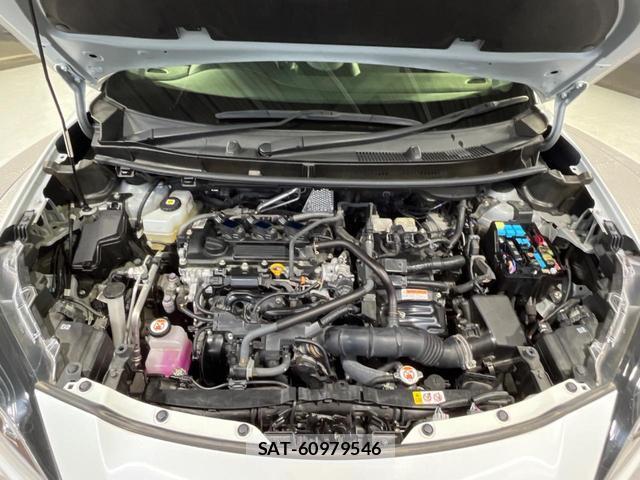 Toyota YARIS CROSS 2021-11 8647922-18