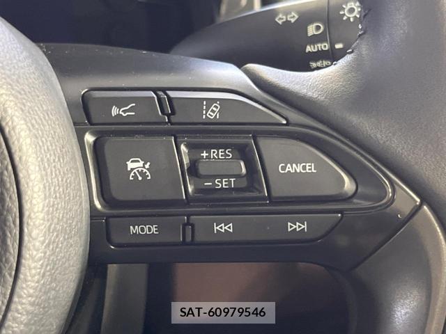 Toyota YARIS CROSS 2021-11 8647922-6
