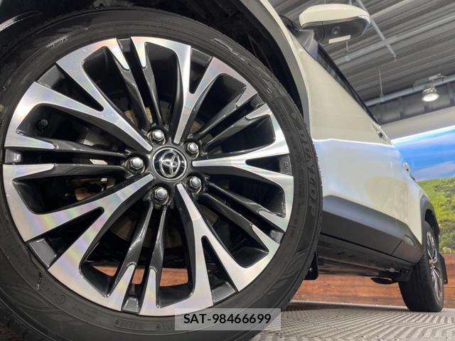 Toyota YARIS CROSS 2020-09 8647929-12